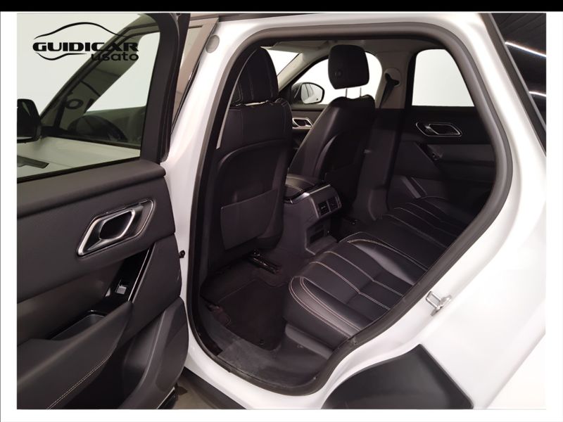 GuidiCar - LAND ROVER Range Rover Velar 2020 Range Rover Velar 2.0d i4 HSE 240cv auto my20 Usato